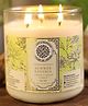 House of Aroma  3 Wicks Summer Sangria Candle - 400 g