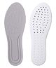 Dr Foot Air Pillow Insoles 1 Pair White - Medium Size