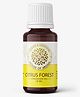 House of Aroma  Citrus Forest Fragrance Oil - 10 ml