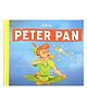 Disney Peter Pan (Board Book) - English