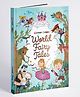 World Fairy Tales-English