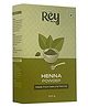 Rey Naturals Henna Powder - 200 g