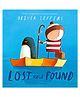 Lost and Found by Oliver Jeffers - English