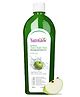 NutriGlow Skin Balancing Green Apple Toner With Vitamin A, C & E For Open Pores, For Skin Hydration (500 ml)