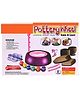 Negocio Pottery Wheel Set (Color May Vary)