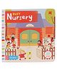 Busy Books Busy Nursery - English