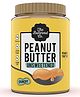 The Butternut Co. Unsweetened Peanut Butter Crunchy - 800 g