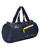 Hotshot Bag 1334 Gym Bag - Navy Blue