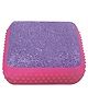 Babila Pumice stone soft Grip Square-PC-V037 Multicolour
