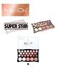 Me-On Superstar All in One Pro Makeup Palette Shade 2