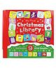 My First Little Christmas Library (9-in-1 Book)