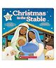 Rhonda Gowler Greene:Christmas In Stable