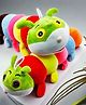 PUCHU TOYS  Velvet Caterpillar Stuffed Toy Soft Plush Toy- 60cm