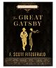 The Great Gatsby by F.Scott Fitzgerald - English