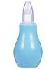 FANTASY INDIA Baby Nose Cleaner - Blue