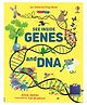 Usborne See Inside Genes and DNA By Alice James - English