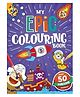 My Epic Colouring Book (Holo Colouring)
