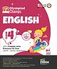 Olympiad Champs English Class 4 with Chapter-wise Previous 10 Year (2013 - 2022) Questions 5th Edition | Complete Prep Guide with Theory, PYQs, Past & Practice Exercise