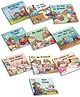Good Going Gary Character Building English Short Story Books (Set of 10) | Motivational Story Books for Kids Ages 3 - 6 Years  English