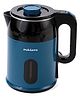 FUMATO 1.8L Portable Electric Kettle (1500W)- Midnight Blue
