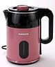 FUMATO 1.8L Portable Electric Kettle (1500W)- Cherry Pink