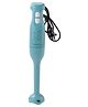 FUMATO 250W Portable Electric Hand Blender for Kitchen- Misty Blue