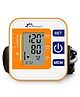 Dr. Morepen Blood Pressure Monitor Model BP 14