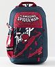 Wiki Disney Squad 1 Spiderman Backpack Red - 18.5 Inches