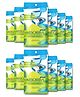 Absorbia Moisture Sachets XL Pack - 12x2 (200ml Ea) | Dehumidifier for Bags Drawers | Fights Moisture Mould & Fungus