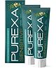 PUREXA Herbal Sensitive Toothpaste-100g (Pack of 2)| Anti Sensitivity Toothpaste with natural elements like Spinach, Rhubarb, Arnica & Licorice, highly effective in Teeth Sensitivity
