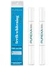 Purexa Instant Teeth Whitening Pen 2ml (Pack of 2) Formulated with PAP+ and HA | No Sensitivity and Peroxide Free | Teeth Whitening Gel | Teeth Whitening Products | Teeth Whitening Kit