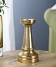 De Maison Decor Chess Rook Gold Over-Size