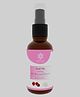 Natuur - Facial Mist Tea Rose and Jasmine  Soothing 50 ml