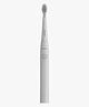 ORACURA SB100 Sonic Lite Electric Battery Operated Toothbrush Grey