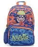 Naruto Height 16 Inches School Bag Mastering Education with Naruto Spirit