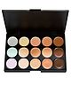 MeNow Professional 15 Color Concealer Palette