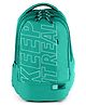 Gear Height 18 Inches Keep It Real School Backpack Green White 40l