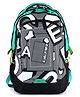 Gear Height 20 Inches Riddle Backpack Green