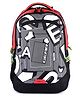 Gear Height 20 Inches Riddle Backpack Red