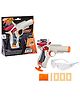 Nerf Pro Gelfire Ignitor Blaster 1000 - White