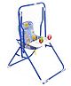 Mothertouch Garden Swing - Blue