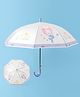 Babyhug Umbrella Mermaid Print - Purple