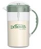 Dr. Brown's Weaning Accessory Formula Mixing Pitcher- Olive