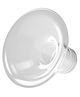 Dr. Brown's Softshape Silicone Shields Size A Pack of 2 - White