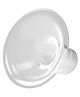 Dr. Brown's Softshape Silicone Shields Size C Pack of 2 - White