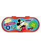Gluman Disney Mickey Peapod Pencil Box 3D
