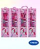 Puchku stationery gift set for Kids parties ( Pack of 4, Pink)