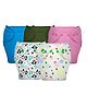 Bumberry Smart Nappy All in One Cloth Diaper  -Kit 3