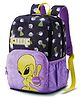 American Tourister Diddle 3.0 Alien Black Backpack (Age - 4 to 7 Years) - 14.9 Inches