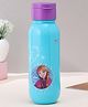 Disney by Gluman Disney Frozen Claro Mini Spout Water Bottle - 500 ml-Plastic Water Bottle